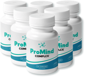 ProMind Complex best value